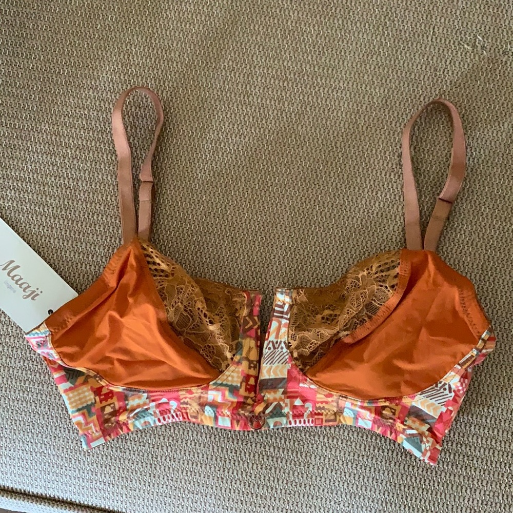 Maaji Bralette